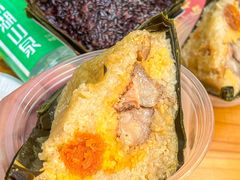 -鼎香皇高佬苏裹蒸粽