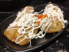 -今邕烧烤(西大店)