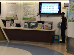 -上海市第一人民医院(松江南部)