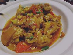 -伙工殿餐厅(吉大店)