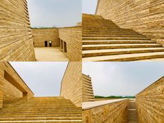 -盘龙城国家考古遗址公园