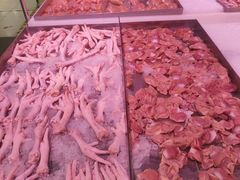 -物美超市(通州果园店)