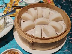 -茶人村·宫廷私厨(奥体印象城店)
