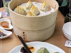 -苏小柳点心·手作小笼包(新街口分院店)
