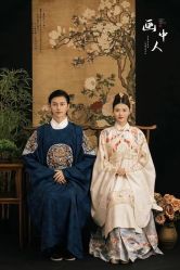 -苏菲雅婚纱摄影(环城南路店)