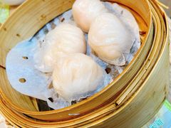 晶莹鲜虾饺-添好运(中环IFC店)
