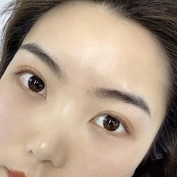 -韩美绣·骨相纹眉·洗眉美瞳线