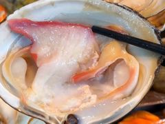 -青蓬蒸汽海鲜·深圳老字号·团建聚会(壹方城店)