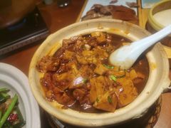 -麒麟小院·老九江菜(安平路店)