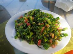 -山里人家农家乐