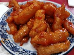 -北大地皖峰饭馆
