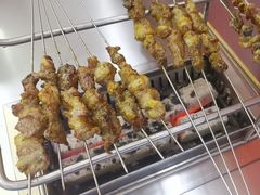 -遇西祠·海鲜烧烤(总店)