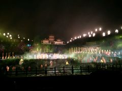 -禅宗少林·音乐大典