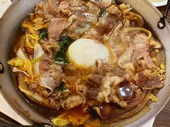 -东京屋(武定路店)
