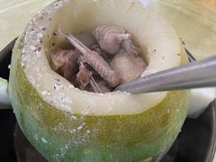 -红旗山庄(圭峰山店)