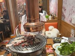 -牛也烧肉(摩尔城店)