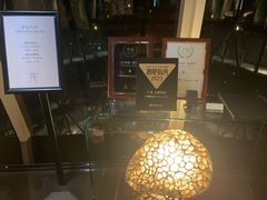 -广州四季酒店·天吧·高空酒吧