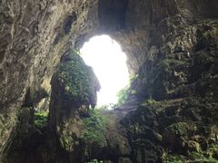 -英西峰林·洞天仙境