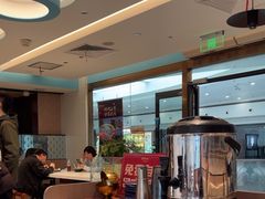 -康师傅私房牛肉面(申虹店)