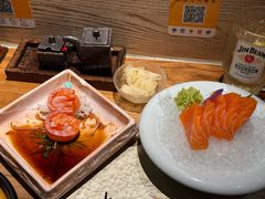 -筱田の食堂·izakaya(淮海中路店)