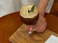 -RIPPLE COFFEE涟漪咖啡