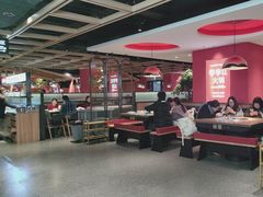 -季季红火锅(长沙步行街店)