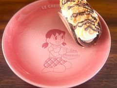 花生巧巧TACO烧-泽田本家·铜锣烧(美罗城店)