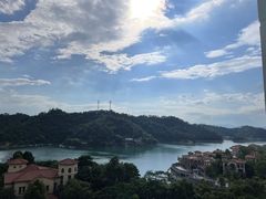 -河源万绿湖美思威尔顿酒店