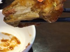 -枣子树素餐厅(铂金城店)