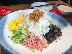 -双合园·海鲜水饺青岛菜(品牌首店)