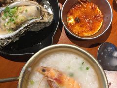 -伍丁·烤牛肋(和平东桥店)
