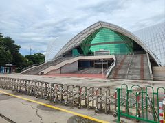 -漳州华阳体育馆