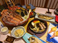 -吉兆·料理(红梅南路店)