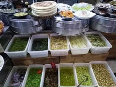 -昆虫窝子·特色云南菜(拓东路总店)