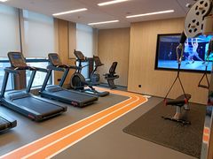 -成都武侯祠希尔顿惠庭酒店