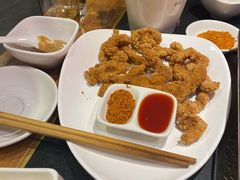 -巴庄重庆火锅(星月店)