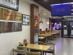 大堂-牛马行牛肉饸饹铺(长春总店)