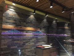 -川旺角川粤融合菜•海景餐厅(星海广场店)