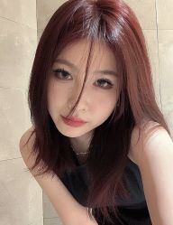 -HG美发设计沙龙