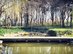 -苏州河梦清园环保主题公园