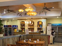 大堂-李记茶油鸭(河西店)