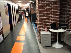 -威尔仕健身(新天地店)