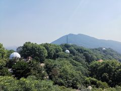 -紫金山天文台