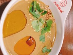 -大明铜锅·烤涮坊·烧烤(新开路店)