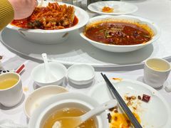 -眉州东坡(博雅店)