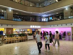 -蔡澜点心·粤菜(西单大悦城店)