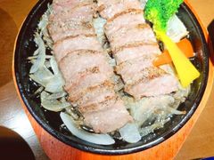 -千代武日本料理(哈西店)