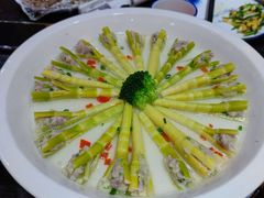 春笋酿-凤凰山斑鱼馆(恭城店)