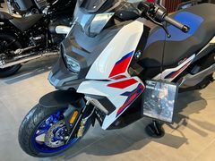 -北京德悦行BMW宝马摩托车