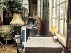 -小芳廷餐厅
